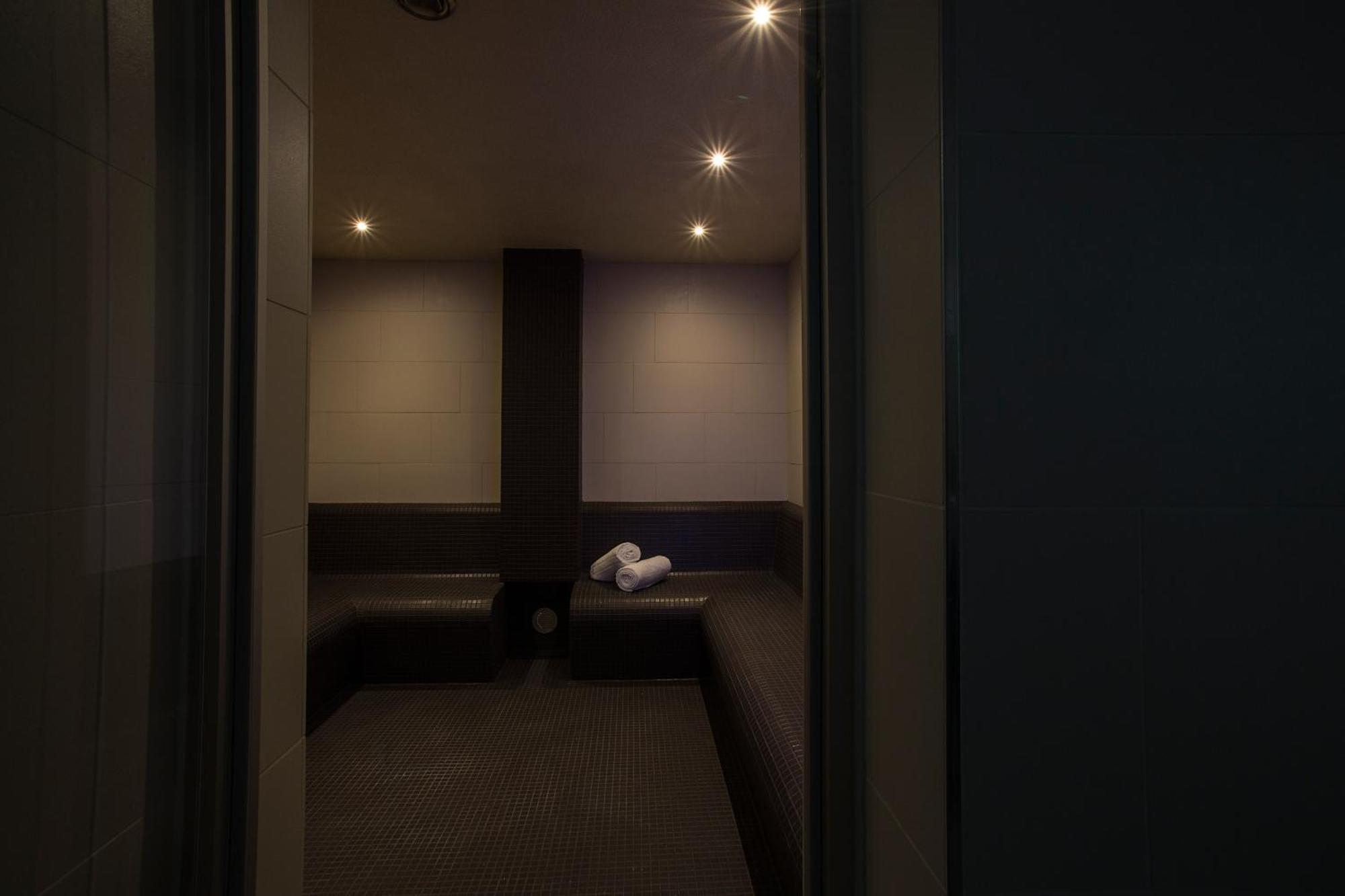 Hotel Homaris West Side (Adults Only) Berlin Exterior foto