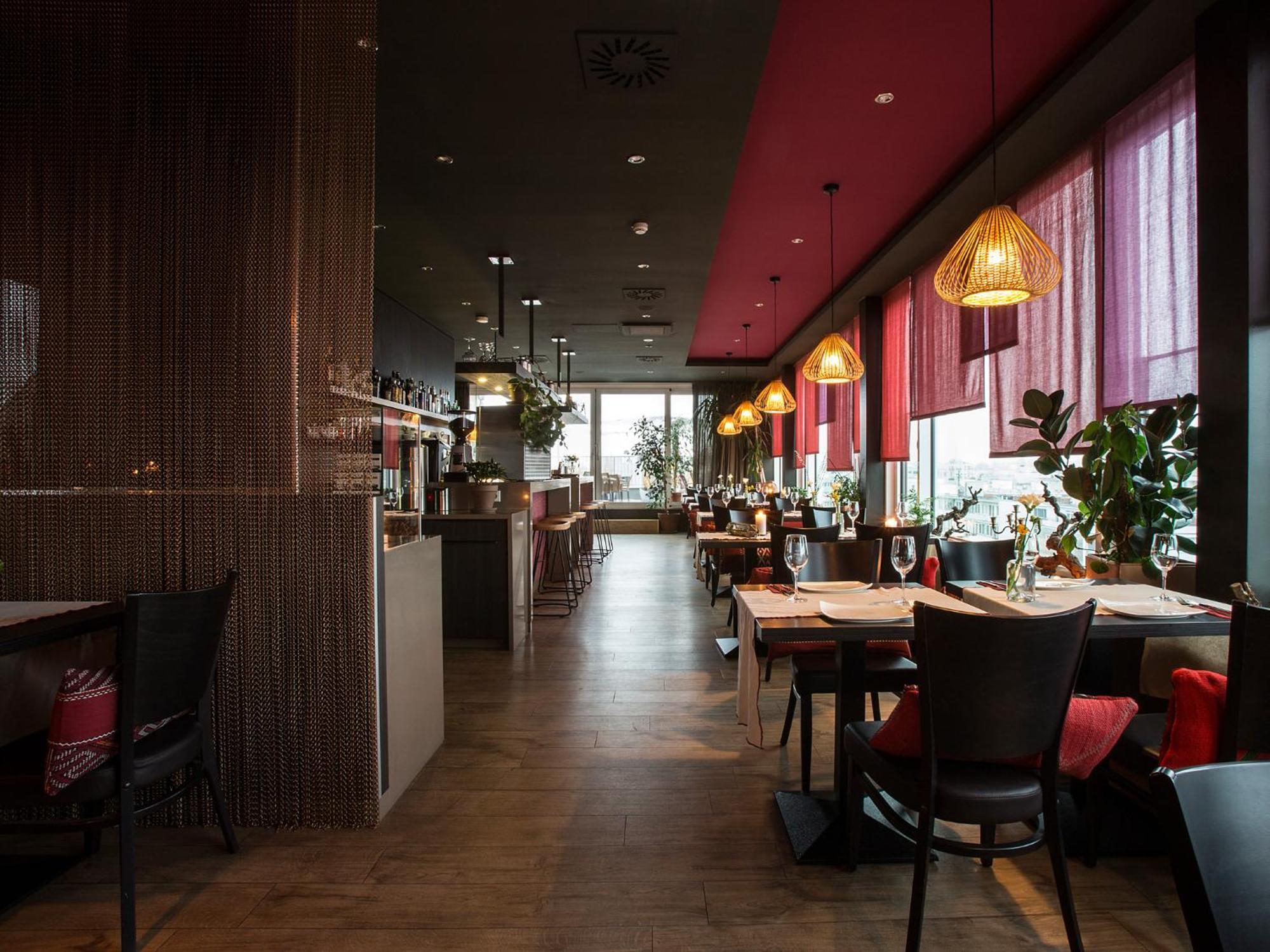 Hotel Homaris West Side (Adults Only) Berlin Exterior foto