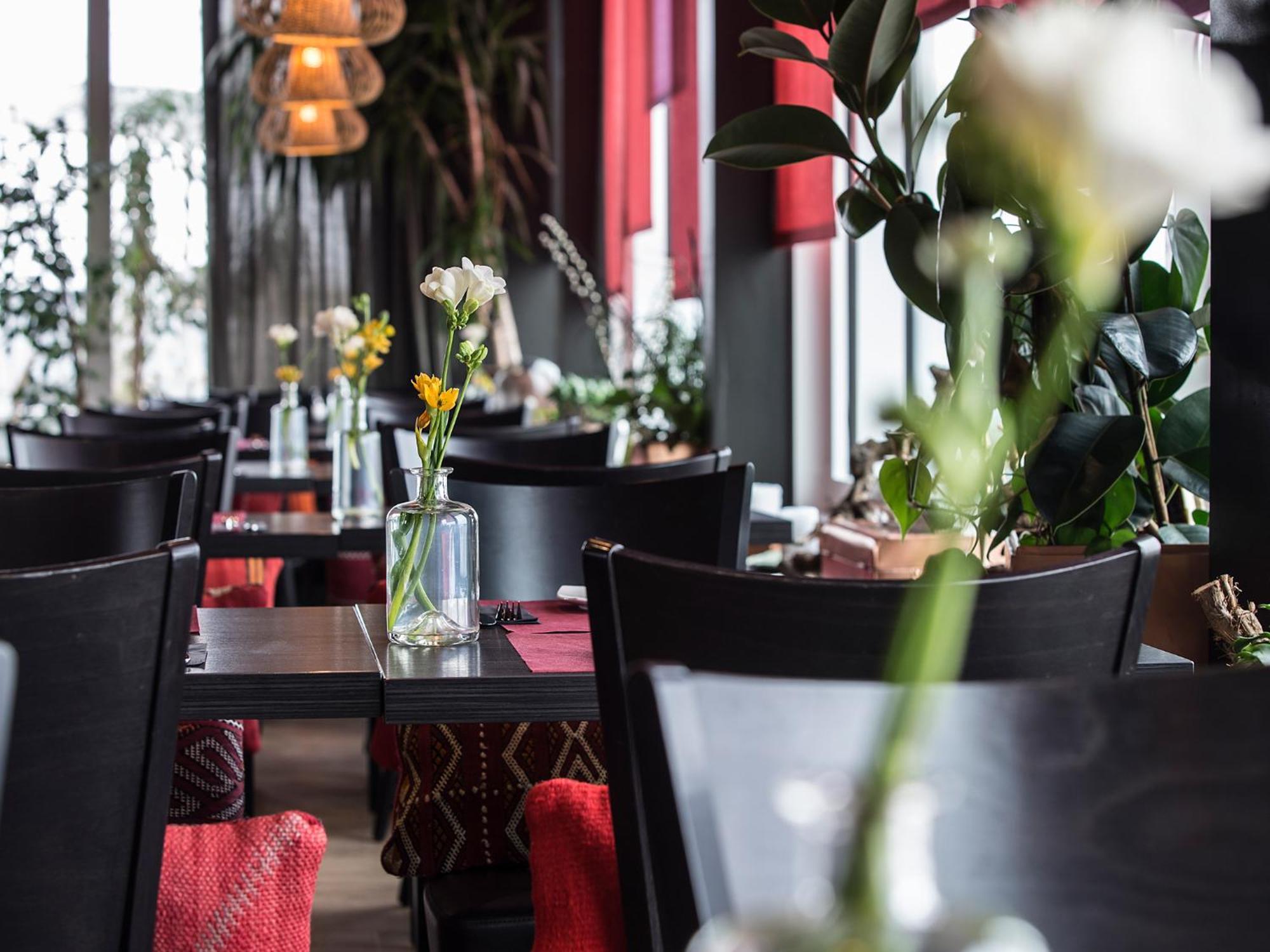 Hotel Homaris West Side (Adults Only) Berlin Exterior foto