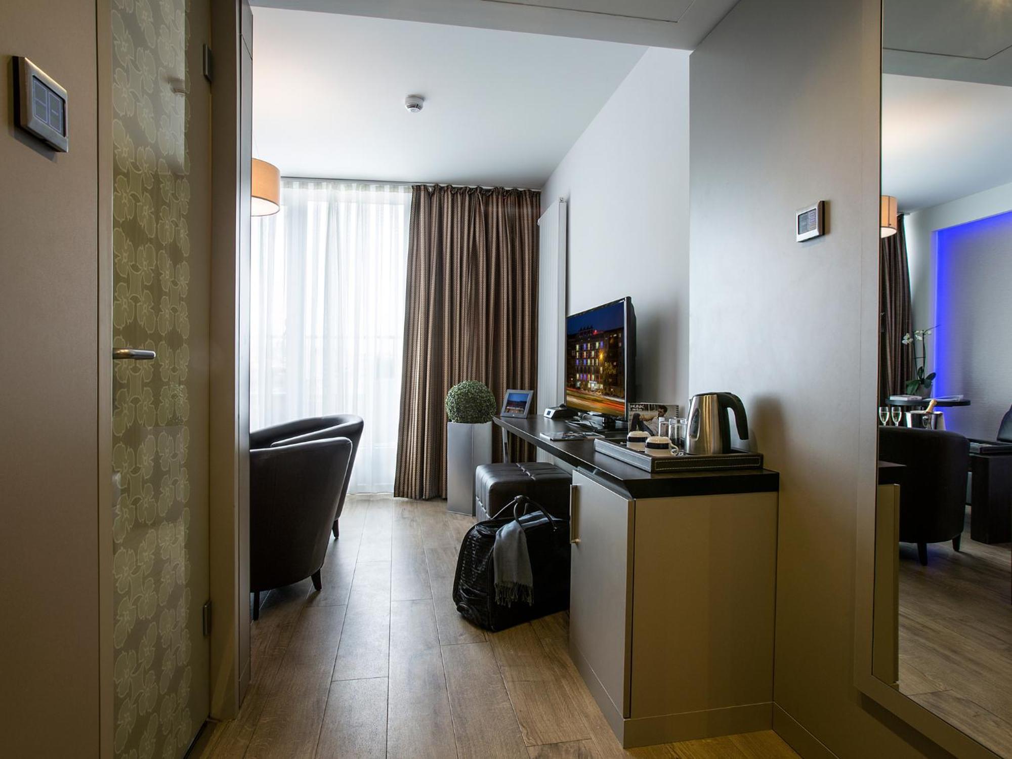 Hotel Homaris West Side (Adults Only) Berlin Exterior foto